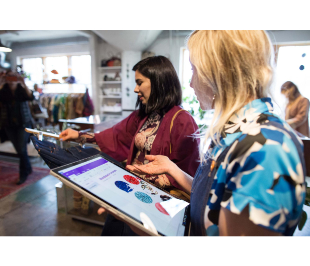 Microsoft Office 365 Business Premium - 453317 - zdjęcie 7